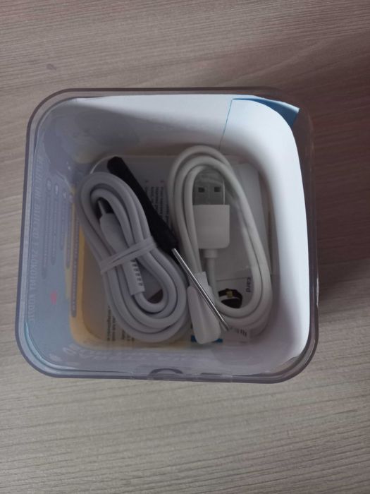 Smartwatch GARETT Kids Sun Pro 4G Różowy