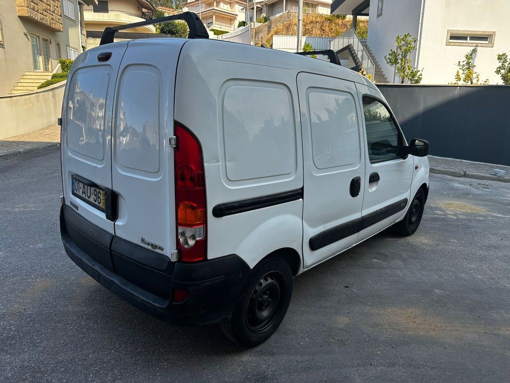 Renault kangoo 1.5 Ar Condicionado