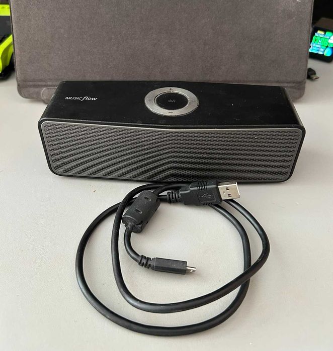 LG Music Flow P7 coluna bluetooth