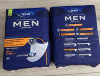 TENA MEN wkłady anatomiczne LEVEL 3 . 120 sztuk