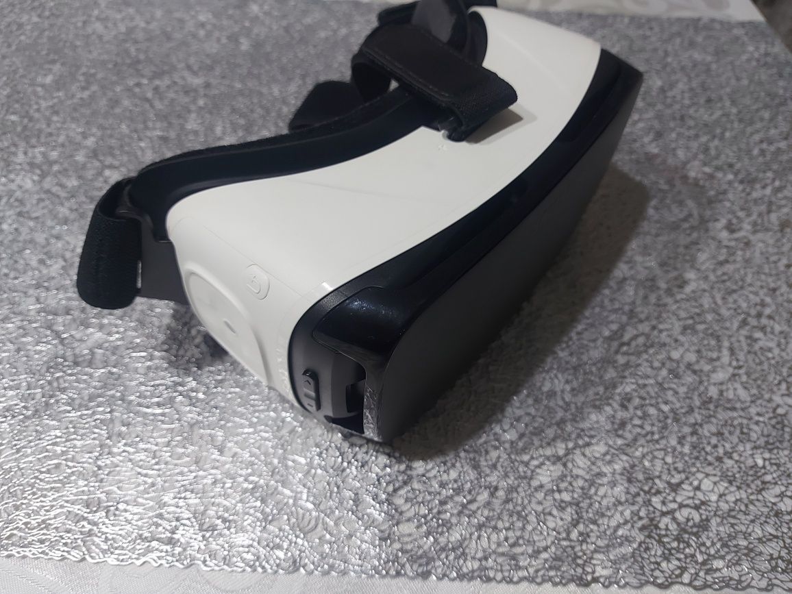 Samsung Gear VR (OCULUS)