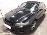 Honda Accord Sport 2.2 CDTI de 2007 disponível para peças