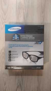 Продам 3D окуляри samsung ssg-3300gr