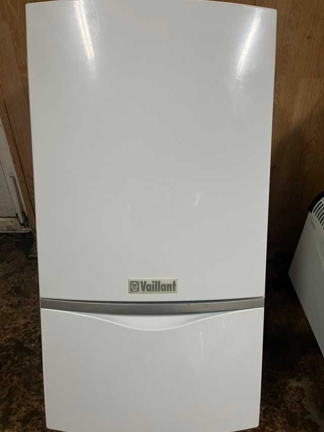 Котел Vaillant котел вайлант котел газовий vaillant