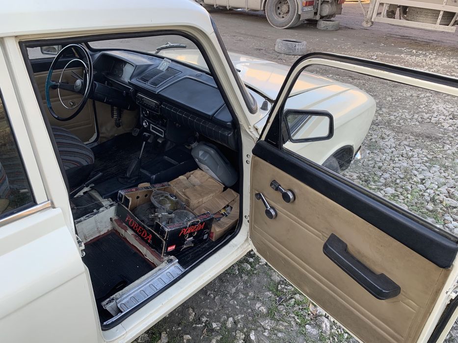 Продам Москвич 412.