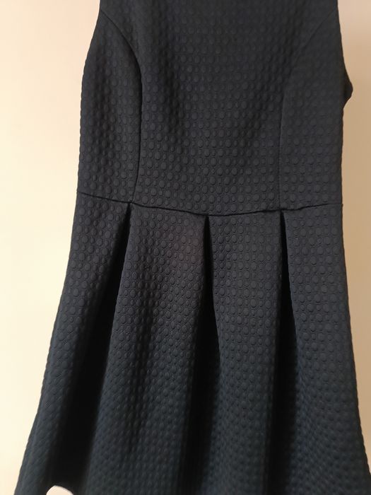 Sukienka rozkloszowana