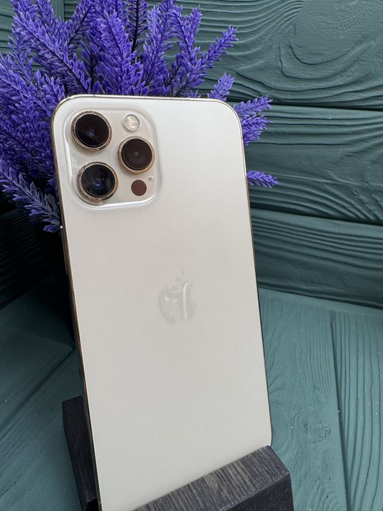 Iphone 12 Pro Max 256 нова батарея