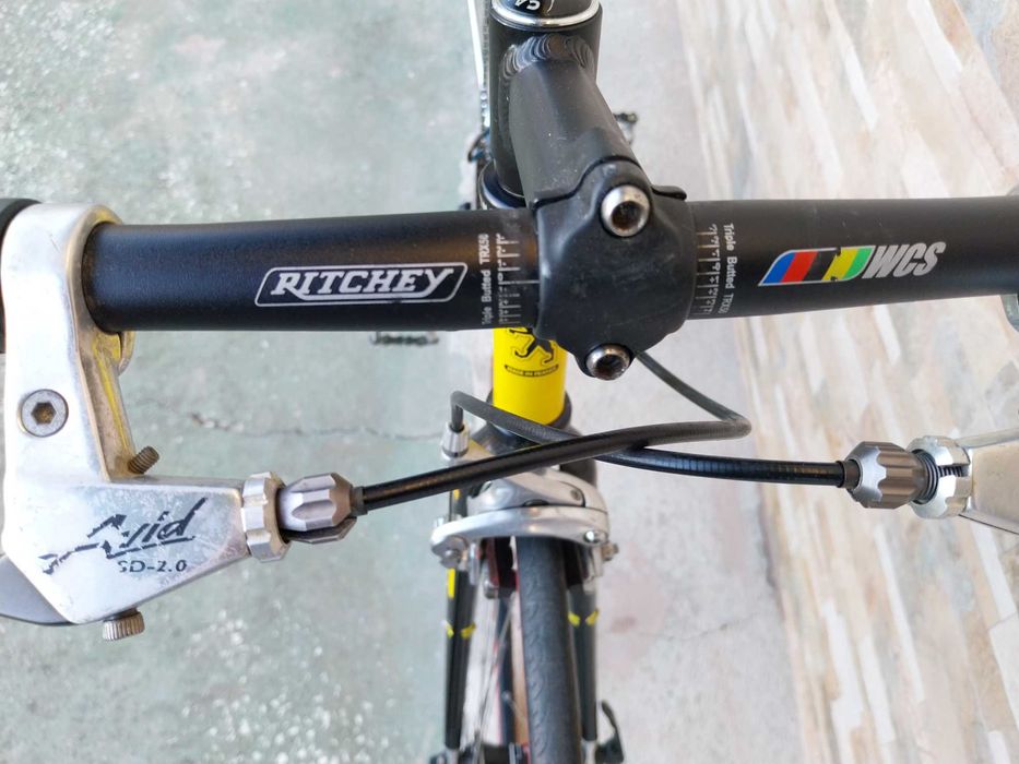 Bicicleta Peugeot Single Speed