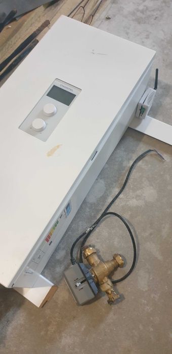 Kocioł elektryczny Kospel 24kw