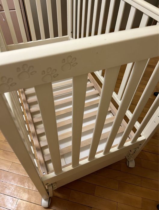 Ліжко  Veres Верес ЛД12