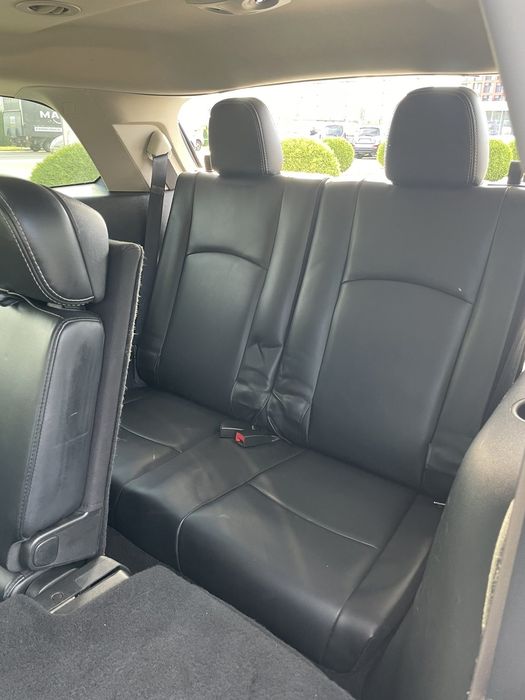 Fiat freemont 2.0 tdi