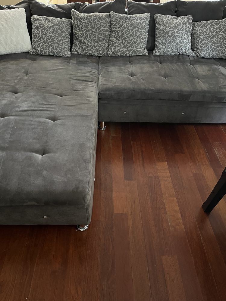 Sofa kanapa narożnik