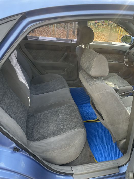 Продам Лачетти в хорошем состоянии