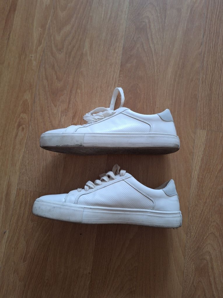 Buty  - Pull&Bear