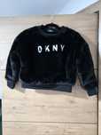 Blusa de pêlo DKNY