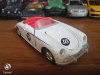 Zamienię model auta 1:43