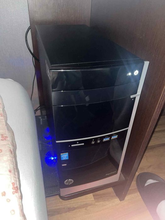 Komputer Do Gier Lub Nauki