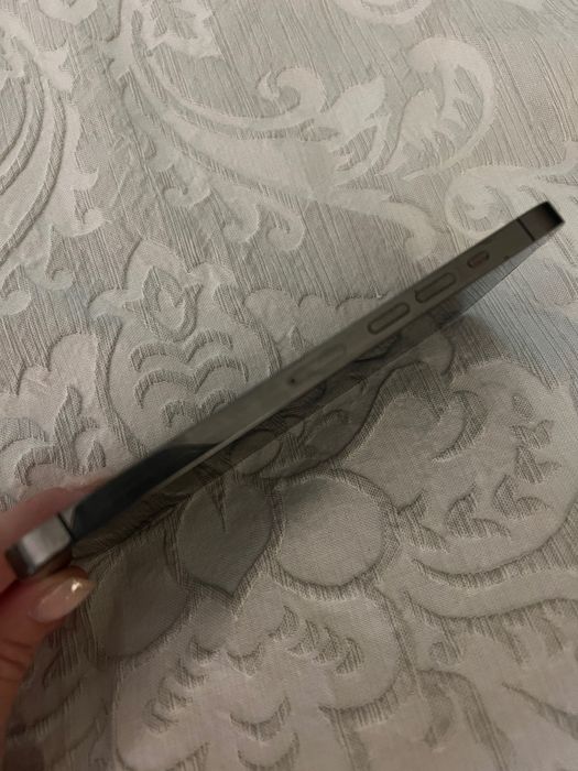 iPhone 13 Pro Max- cinzento 128 gb