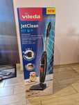 Vileda jet clean pet