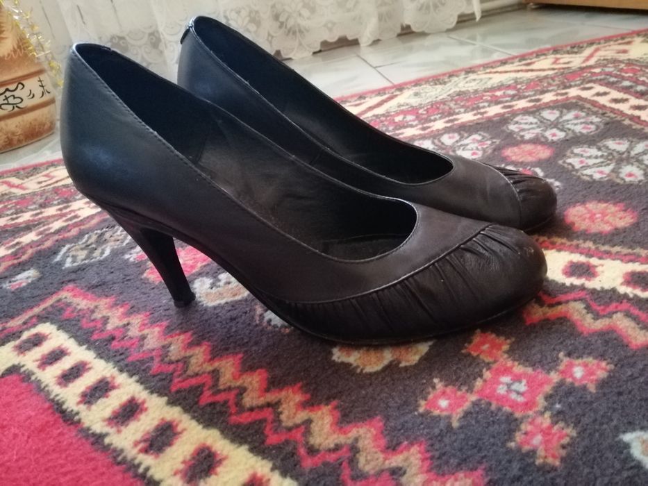 Туфли 39 размера