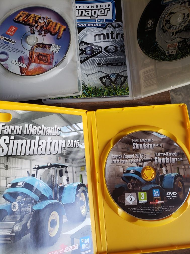 Jogos pc computador