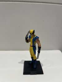 Figurka Wolverine Marvel DeAgostini
