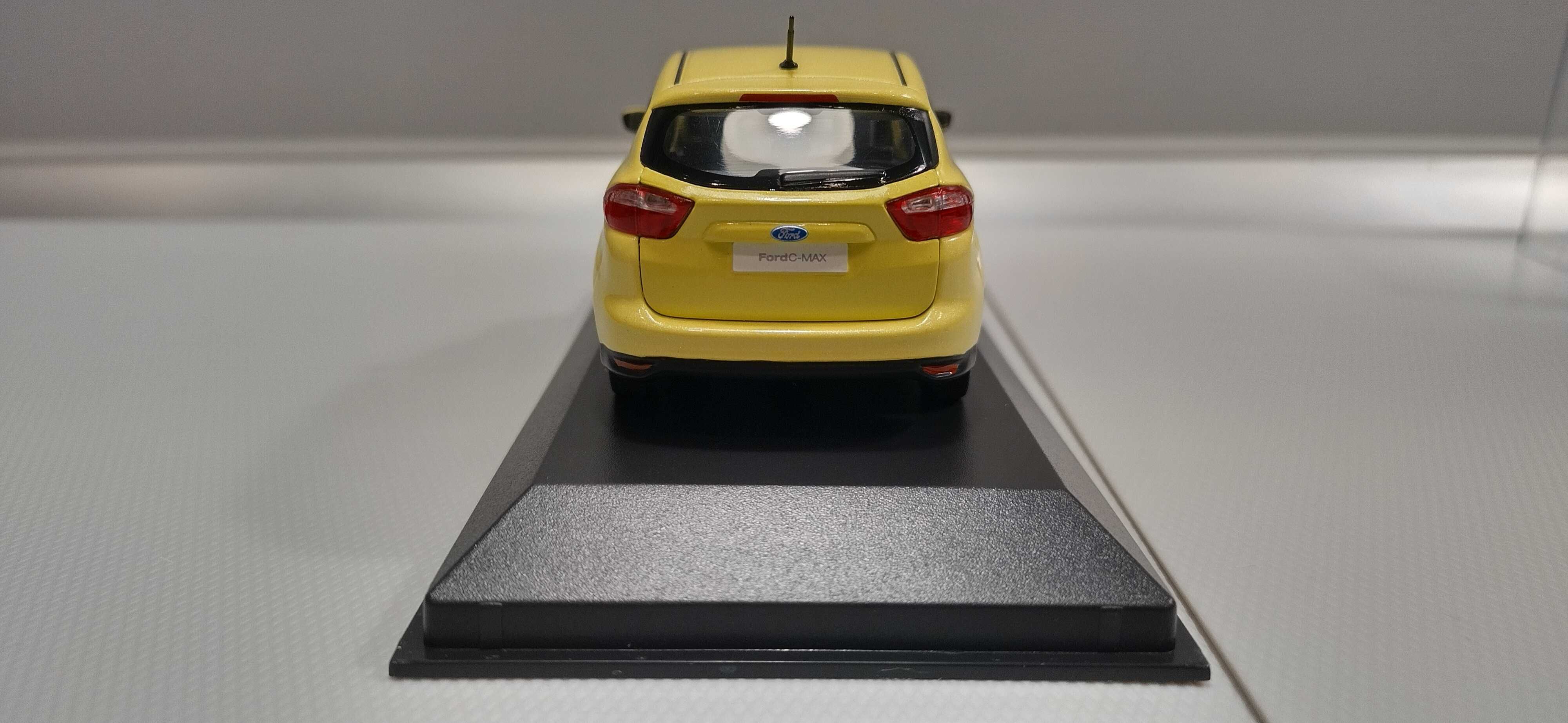 Ford C-Max '10-'15 1:43