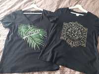 T-shirt Guess r.S, 1+1, bluzka