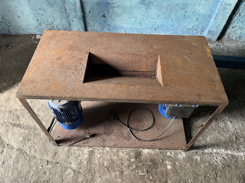 Maszyna do cięcia liści herbaty tytoniu ziół