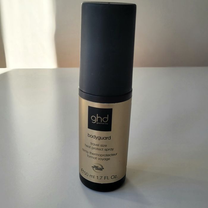 GHD Bodyguard Heat Protect Spray 50 ml

Spray termooch