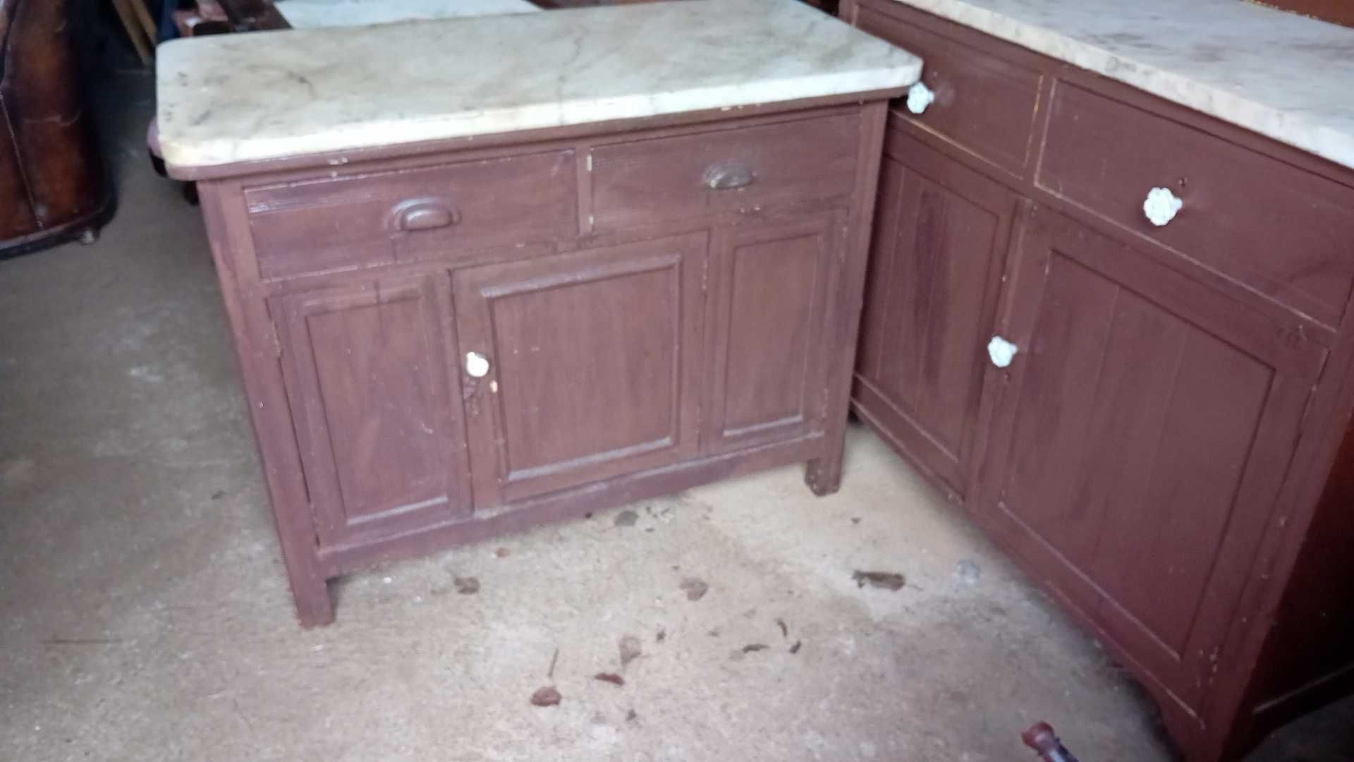 Movel de cozinha com pedra marmore