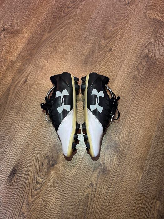 Професійні Футбольні Бутси Under Armour Spotlight Pro 2.0 FG