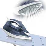 Żelazko parowe TEFAL Express Steam FV2837 – 2400 W