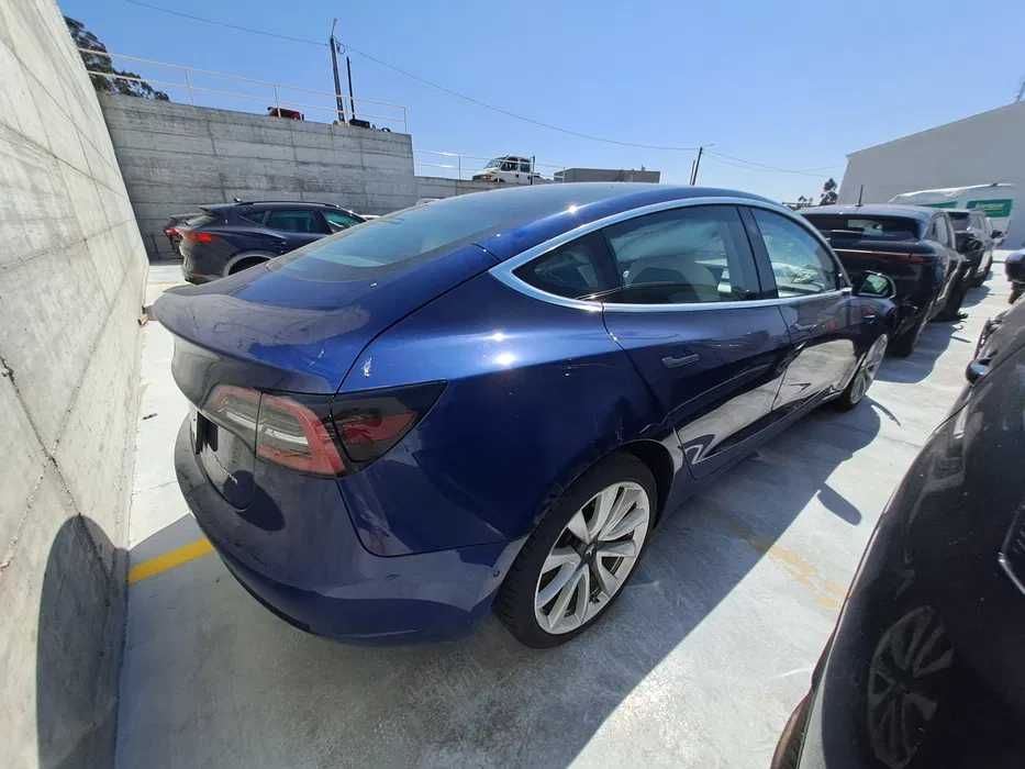 TESLA MODEL 3 (480CV)