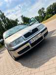 Skoda Tour 2.0 2004