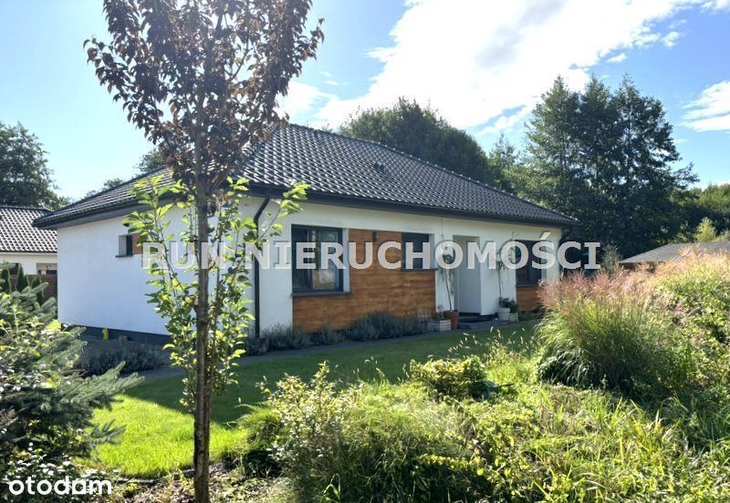 Piękny dom na sprzedaż – Zielona Góra, Ochla