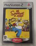 The Simpsons ps2