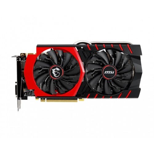 Відеокарта MSI GTX 970 Gaming 4g