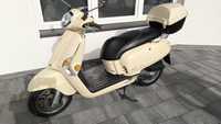 Kymco Like 50 ( jak Vespa)