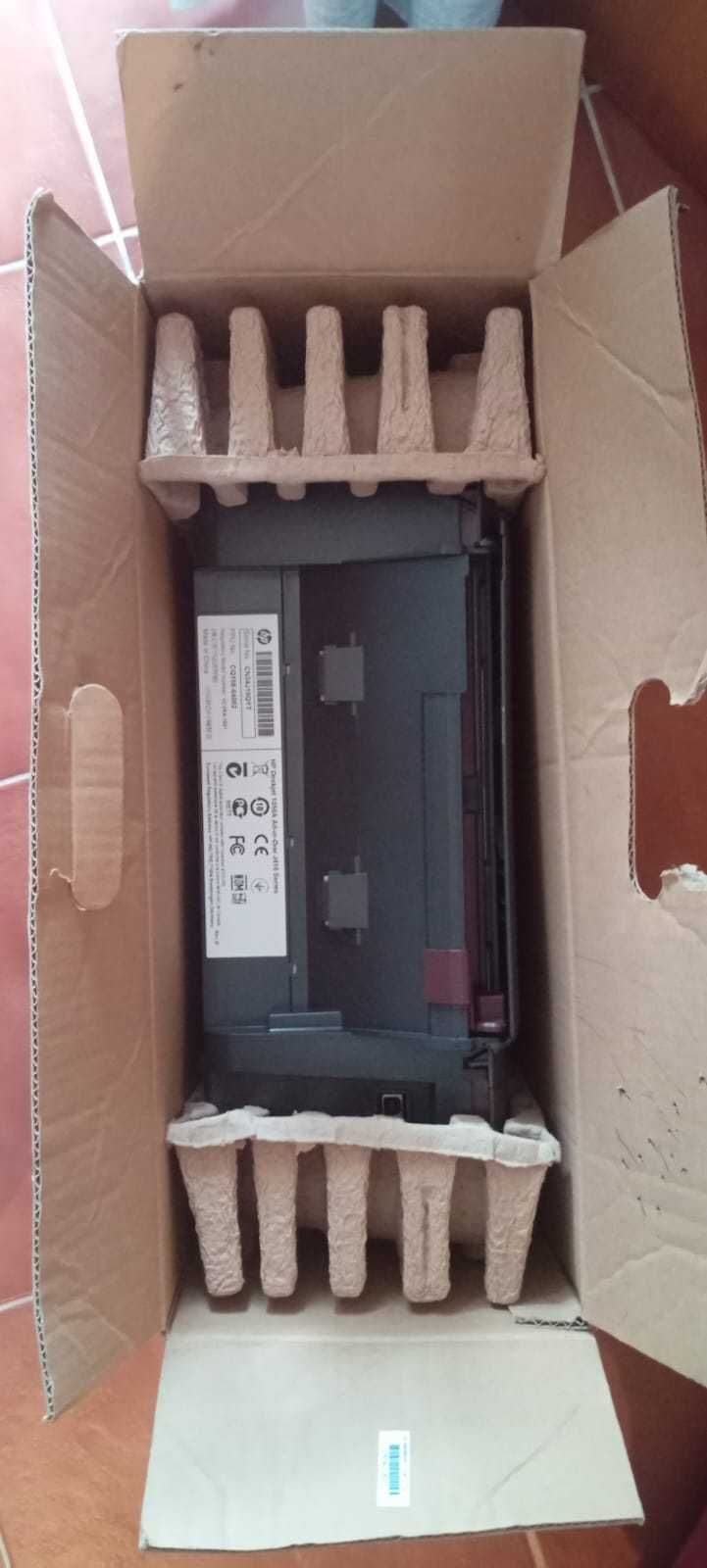 Impressora HP Multifunções