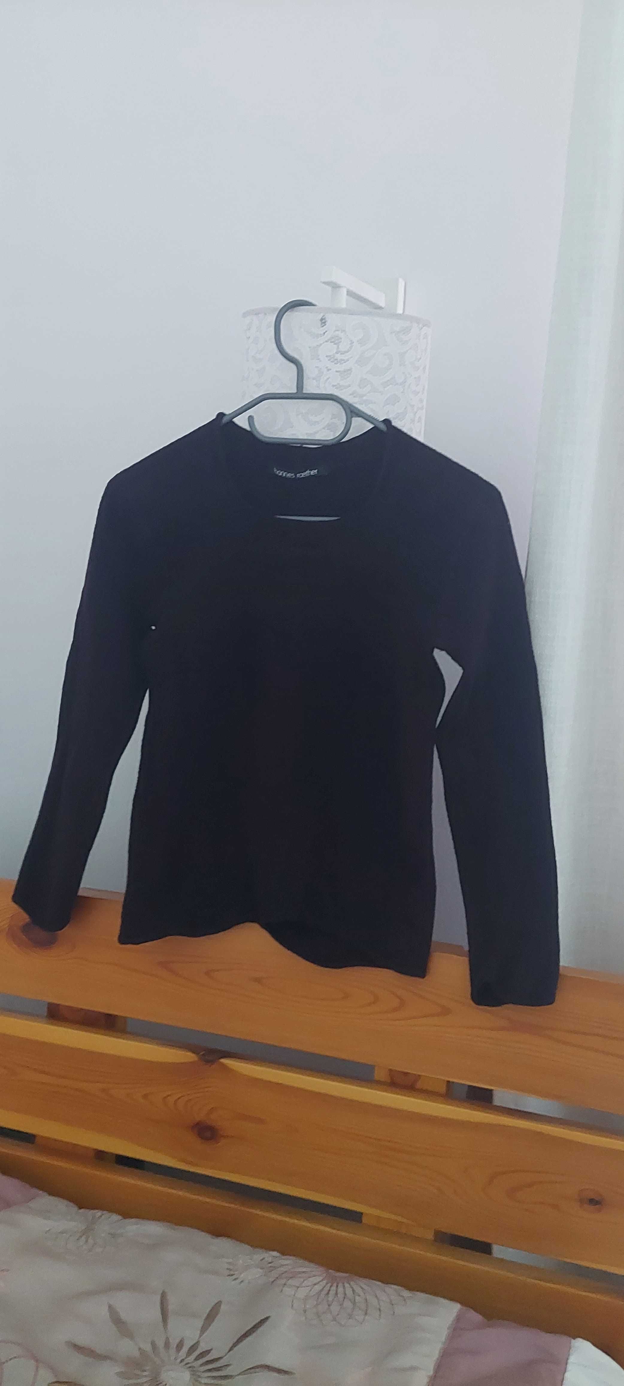 Sweter merino 100%