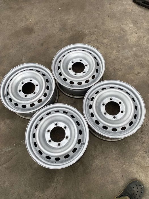 Диски 6.139.7 R15.16 Opel Nissan Isuzu Mitsubishi l 200 Hyundai Ford