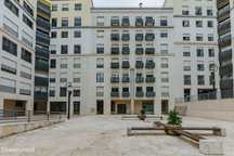 Espaço comercial na prestigiada urbanização do Alto Dos Moinhos