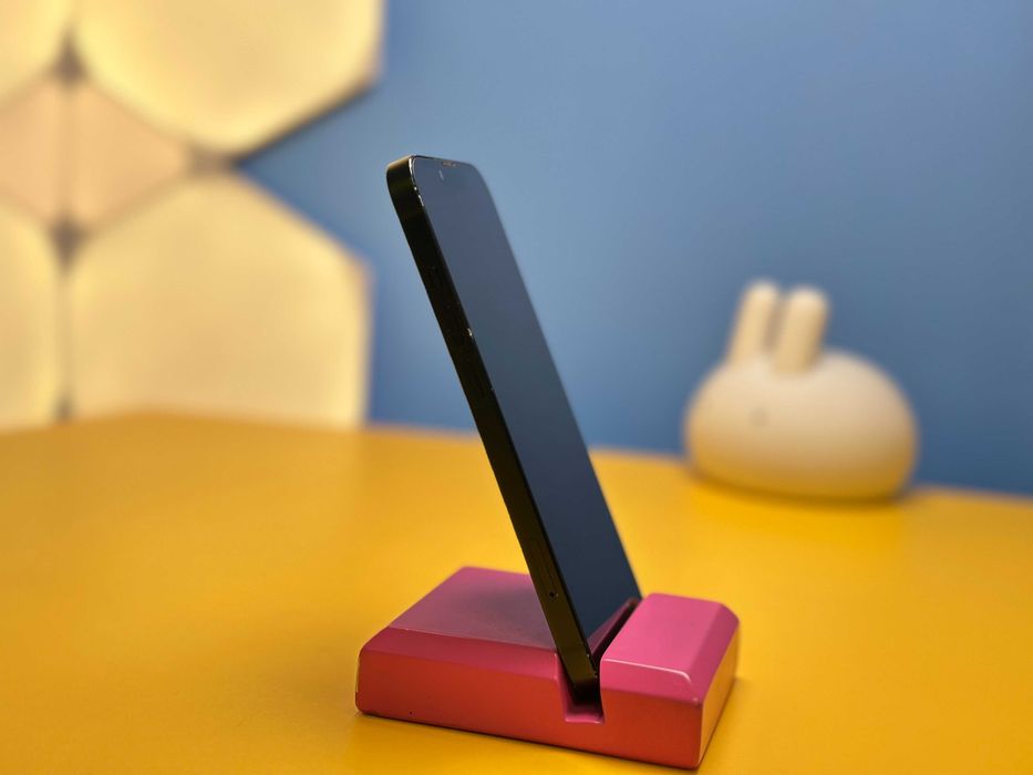 Смартфон Apple iPhone 13 128GB Midnight (141538) Б/У З ГАРАНТІЄЮ