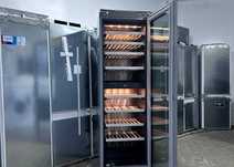2023! Винний холодильник під забудову GAGGENAU серії 200 RW282260