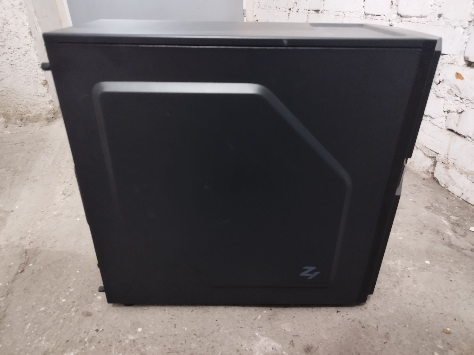 Obudowa komputerowa Zalman Z1