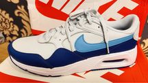 Кросівки - NIKE AIR MAX SC, розмір 44. Оригінал!!!