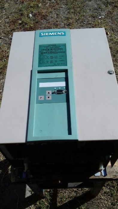 Монитор Мульти панель Siemens 6AV6643-OCD1-1AXI