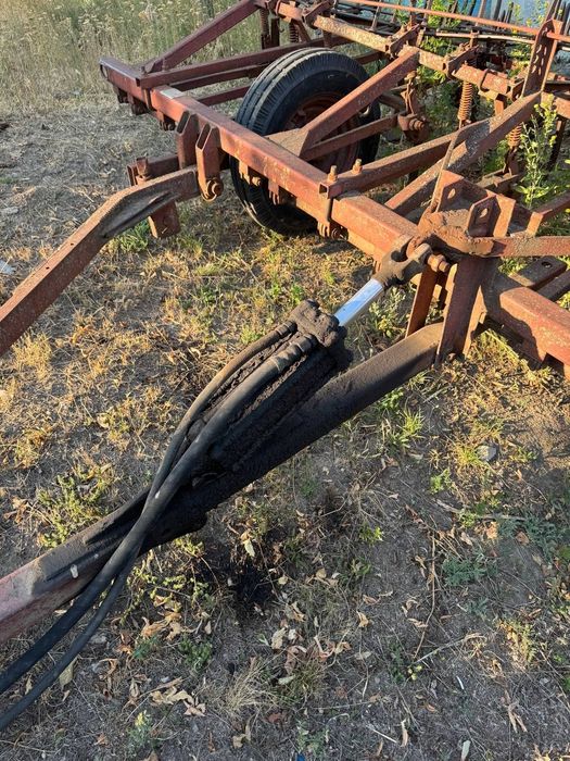 Продам культиватор