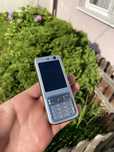 Telefon Nokia N73